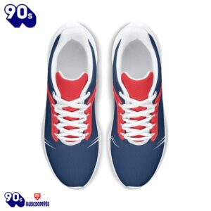 Tennessee Titans Running Shoes 3 Tennessee Titans Running Shoes