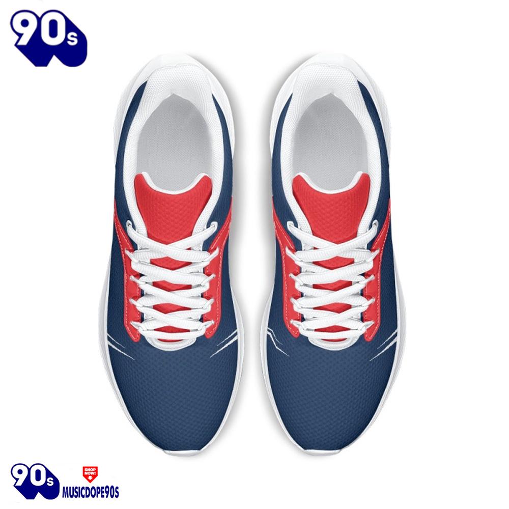 Tennessee Titans Running Shoes Tennessee Titans Running Shoes