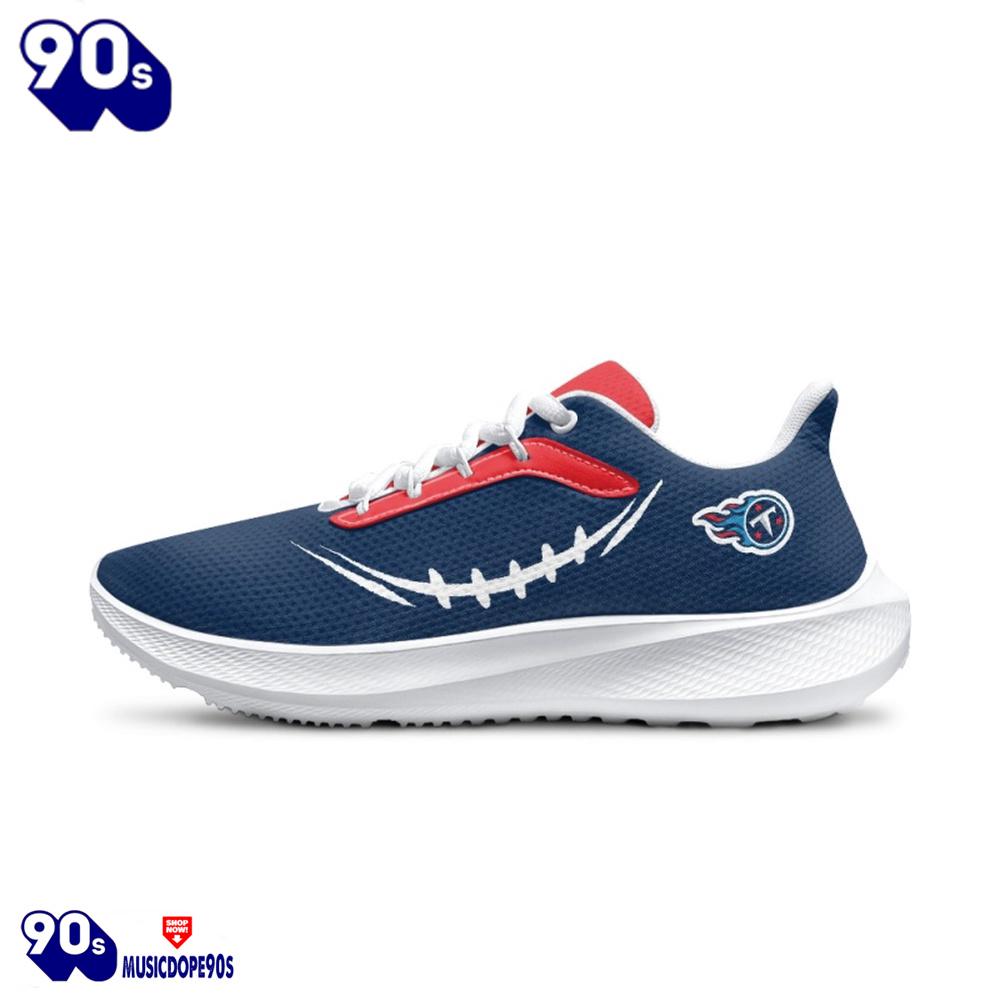 Tennessee Titans Running Shoes Tennessee Titans Running Shoes
