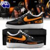 Tennessee Volunteers 2025 Dark Mode AF1 Sneakers