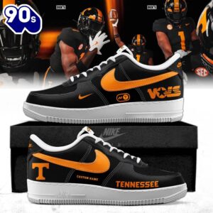 Tennessee Volunteers 2025 Dark Mode&hellip;