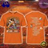 Tennessee Volunteers 3rd Saturday In October Vols Beat Bama 2026 T Shirt, Sport Trend 3D Shirt