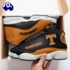 Tennessee Volunteers Air Jordan 13 Sneakers Gift Xmas