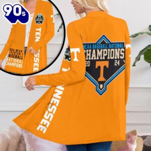 Tennessee Volunteers Baseball Women’s Patch…