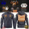 Tennessee Volunteers Football Neyland Legacy 2026 Hoodie, Sport Trend 3D Shirt