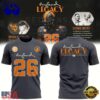 Tennessee Volunteers Football Neyland Legacy 2026 Special New 3D Shirt, Sport Trend 3D Shirt