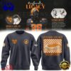 Tennessee Volunteers Football Neyland Legacy 2026 Sweatshirt, Sport Trend 3D Shirt