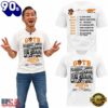 Tennessee Volunteers Good Ole Tennessee Bar Return To Rocky Top Tour T Shirt, Sport Trend 3D Shirt