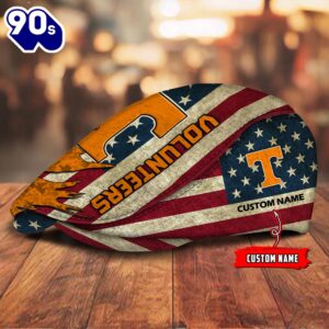 Tennessee Volunteers Jeff Cap Custom…