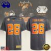 Tennessee Volunteers Legacy Game 2026 Custom Football Jersey, Viral Football Jersey