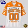 Tennessee Volunteers NCAA College Team Pride Personalized Football jersey, Trending NCAA Jersey