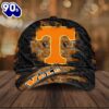 Tennessee Volunteers NCAA Logo Team Sport Classic Caps