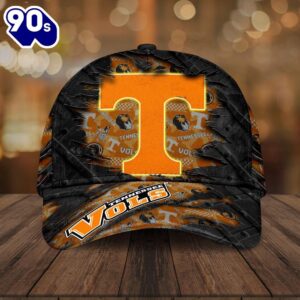 Tennessee Volunteers NCAA Logo Team…