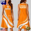 Tennessee Volunteers NCAA Team Pride Women’s Sleeveless Dress, NCAA Sleeveless Dress