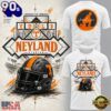 Tennessee Volunteers Neyland Legacy 2026 White T Shirt, Sport Trend 3D Shirt