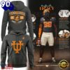 Tennessee Volunteers Neyland Legacy Smokey Grey 2026 Hoodie, Sport Trend 3D Shirt