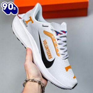 Tennessee Volunteers Running Shoes Custom&hellip;