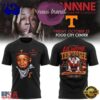 Tennessee Volunteers x Lil Wayne 20 Years of Carter Classics live in Tennessee 2026 T Shirt, Viral 3D Music Tee