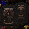Testament, Practice What You Preach, True Legacy Never Dies 3D Shirt, Viral 3D Music Tee