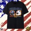 Texans vs Bills Sunday September 13th 2026 at Reliant Stadium T Shirt, Viral 2D Graphic Tee