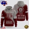 Texas A&m Aggies 2026 NCAA Personalized Faith Family Football Hoodie, Trending NCAA 3D Tee
