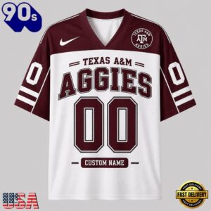 Texas A&M Aggies NCAA College&hellip;