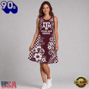 Texas A&M Aggies NCAA Sporty&hellip;