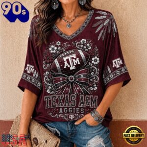 Texas A&M Aggies NCAA Vintage&hellip;
