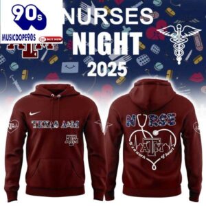 Texas A&M Aggies Nurses Honor…