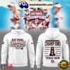Texas A&M Women’s Tennis National Champions Unisex Hoodie