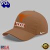 Texas Longhorns 2026 Military Appreciation Sideline Dri FIT Baseball Cap, Trendy Baseball Cap