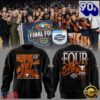 Texas Longhorns 2026 Women’s Basketball Final Four Special Sweatshirt