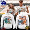 Texas Longhorns Florida vs Texas Matchup 2026 Hoodie, Sport Trend 3D Shirt