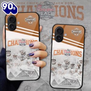 Texas Longhorns Football Phone Case…