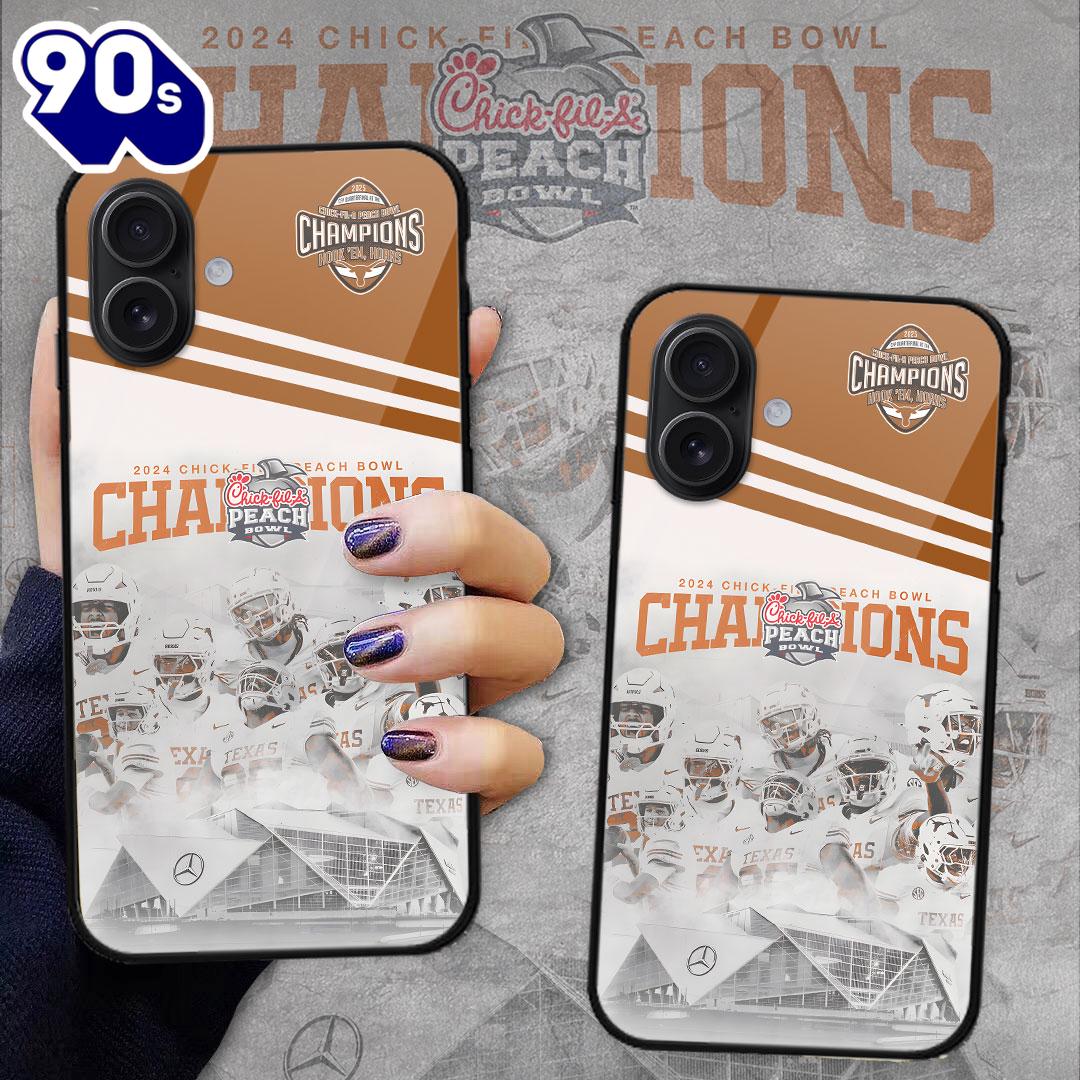 Texas Longhorns Football Phone Case New 3D Texas Longhorns Football Phone Case New 3D