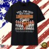 Texas Longhorns Legends Greatness Vintage Football T Shirt, Viral 2D Graphic Tee
