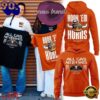 Texas Longhorns McLaren Racing Team Hook Em Horns 2026 Limited Hoodie, Sport Trend 3D Shirt