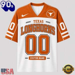 Texas Longhorns NCAA College Team&hellip;