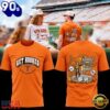 Texas Longhorns Red River Rivalry 2026 3D Shirt, Sport Trend 3D Shirt