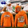Texas Longhorns Red River Rivalry 2026 Hoodie, Sport Trend 3D Shirt