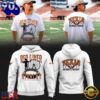 Texas Longhorns Red River Rivalry White Hoodie, Sport Trend 3D Shirt
