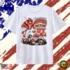 Texas Longhorns Settled in Knoxville The Real UT 20 17 September 26 2026 T Shirt, Viral 2D Graphic Tee