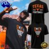 Texas Longhorns Unite The Family T Shirt, Sport Trend 3D Shirt