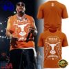 Texas Longhorns x Austin Gamblers Limited Edition T Shirt, Viral 3D Music Tee
