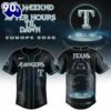 Texas Rangers 2026 Weekend Special Edition Limited Jersey