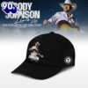 Texas Rangers x CoJo Tour 2026 Limited Edition Cap