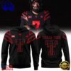Texas Tech Raiders The PatrickMahomes Let’s Ride Hoodie, Sport Trend 3D Shirt
