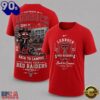 Texas Tech Red Raiders 2026 NCAA Back To Campus 3D Shirt , Trending NCAA 3D Tee