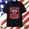 Texas Tech Red Raiders Diamond Dynasty T Shirt, Viral 2D Graphic Tee
