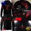 Texas Tech Red Raiders Let’s Ride Uniform 2026 Hoodie, Sport Trend 3D Shirt
